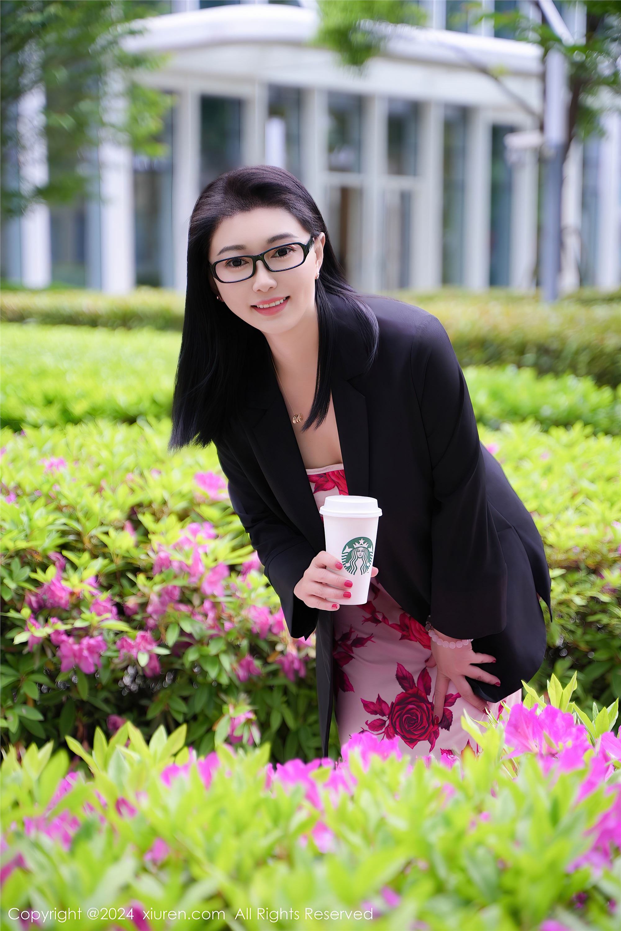 Xiuren秀人网 2024.04.29 NO.8468 雅茹老师